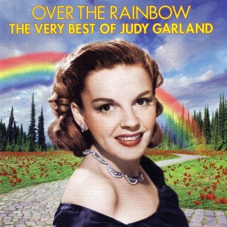 judy garland over the rainbow release date